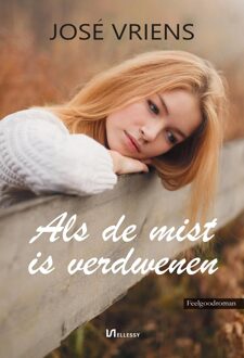 Als de mist is verdwenen -  José Vriens (ISBN: 9789464934786)