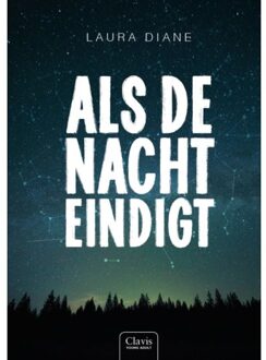 Als De Nacht Eindigt