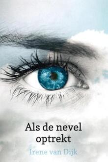 Als de nevel optrekt - Boek Irene van Dijk (9051799268)