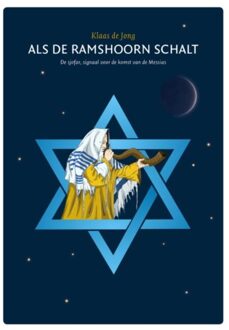 Als de ramshoorn schalt - Boek Klaas de Jong (908189143X)