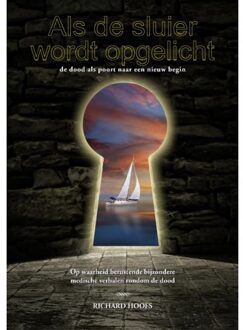 Als De Sluier Wordt Opgelicht - (ISBN:9789493071346)