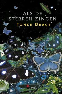 Als de sterren zingen - Boek Tonke Dragt (902587374X)