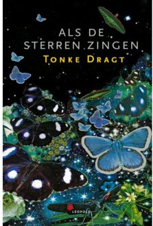 Als de sterren zingen - Boek Tonke Dragt (902587374X)