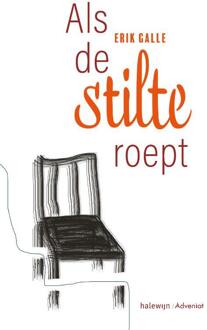 Als De Stilte Roept - (ISBN:9789085285281)