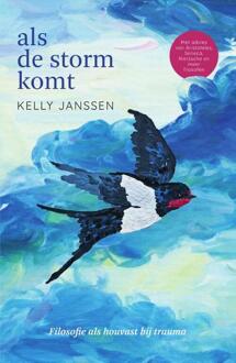 Als de storm komt -  Kelly Janssen (ISBN: 9789000391684)