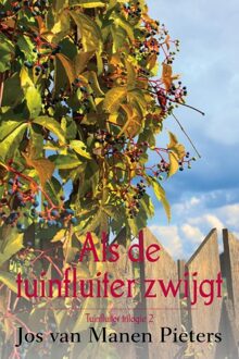 Als de tuinfluiter zwijgt - eBook Jos van Manen Pieters (9401900272)