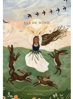 Als De Wind - Britt Nelissen
