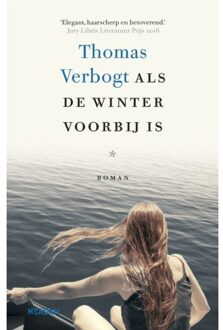 Als de winter voorbij is