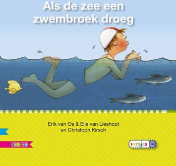 Als De Zee Een Zwembroek Droeg - Veilig Leren