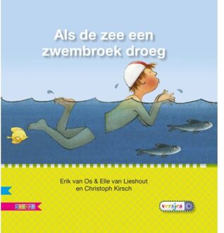 Als De Zee Een Zwembroek Droeg - Veilig Leren