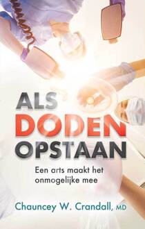 Als Doden Opstaan - Chauncey W. Crandall