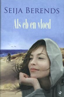 Als eb en vloed - eBook Seija Brends (9059778413)