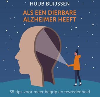 Als een dierbare alzheimer heeft