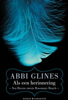 Als een herinnering - eBook Abbi Glines (904521427X)