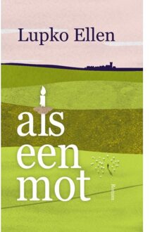Als Een Mot - Lupko Ellen