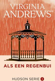 Als een regenbui