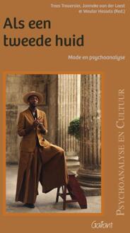 Als een tweede huid -  Janneke van der Leest (ISBN: 9789044140026)