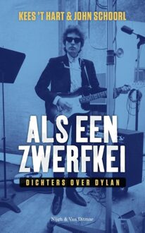 Als een zwerfkei - eBook Kees 't Hart (9038800762)