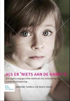 Als er 'niets aan de hand' is - Boek Andrew Turnell (9031379867)