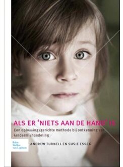 Als er 'niets aan de hand' is - Boek Andrew Turnell (9031379867)