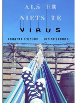 Als er niets te virus