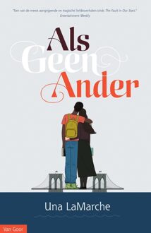 Als geen ander - eBook Una LaMarche (9000344255)