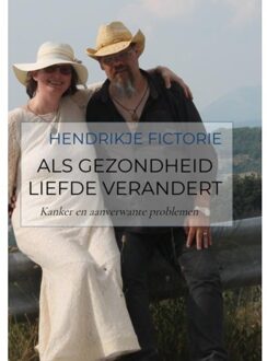 Als gezondheid liefde verandert