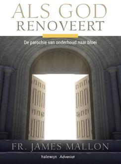 Als God Renoveert