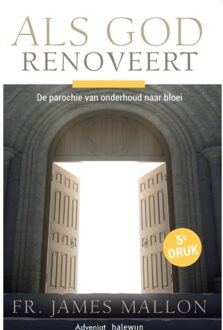 Als God Renoveert