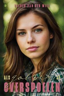 Als golven je overspoelen -  Esther van der Wiel (ISBN: 9789465096919)