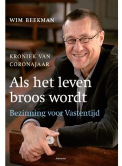 Als het leven broos wordt - (ISBN:9789493161542)