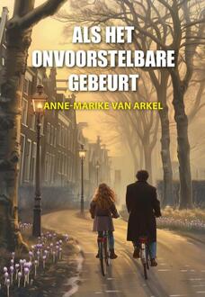 Als het onvoorstelbare gebeurt -  Anne-Marike van Arkel (ISBN: 9789463658096)