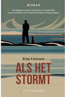 Als Het Stormt - Kim Linssen