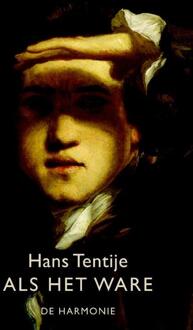 Als het ware - Boek Hans Tentije (9061699401)