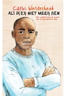 Als Ik Er Niet Meer Ben