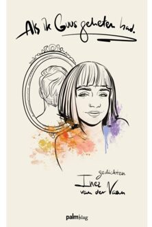 Als Ik Guus Geheten Had - Inez van der Vaan