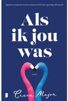 Als Ik Jou Was - Cesca Major