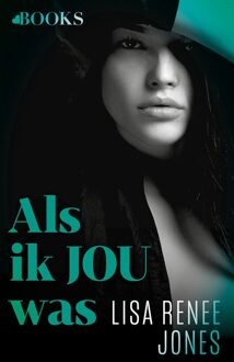 Als ik jou was - Lisa Renee Jones - ebook