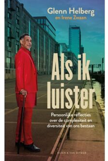 Als ik luister