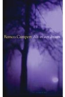 Als in een droom - Boek Remco Campert (9023438868)