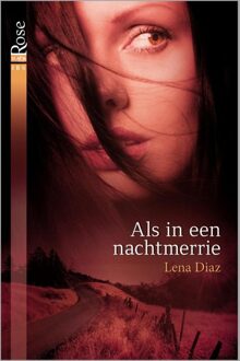 Als in een nachtmerrie - eBook Lena Diaz (9402503501)