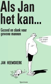 Als Jan Het Kan - Jan Heemskerk