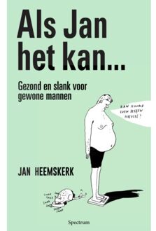 Als Jan Het Kan - Jan Heemskerk