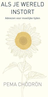 Als je wereld instort - eBook Pema Chödrön (9025902545)