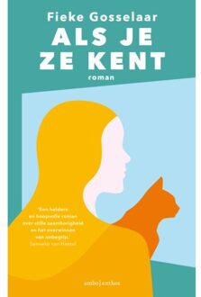 Als Je Ze Kent - Fieke Gosselaar