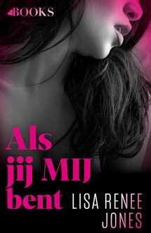 Als jij mij bent - Lisa Renee Jones - ebook