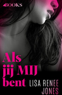 Als jij mij bent -  Lisa Renee Jones (ISBN: 9789021490847)