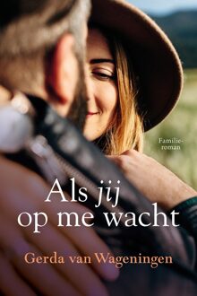 Als jij op me wacht - eBook Gerda van Wageningen (9401913293)