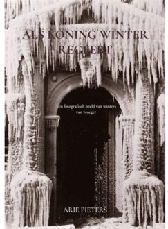 Als Koning Winter regeert