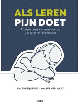 Als Leren Pijn Doet